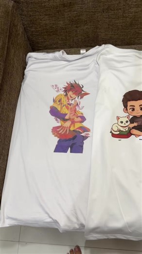 Dri-fit TShirt Printing #fyp #foryoupage #familyphoto #shirtprinting #personalized