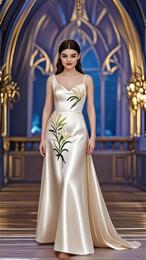 Magical Stage Show: Experience the Illusion of Transformation