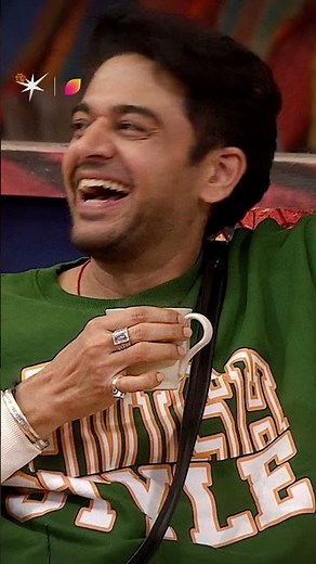 Ashnoor Mimicking Tanya | Bigg Boss 19 | Now Streaming | JioHotstar