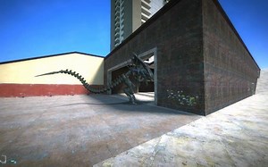 [Garry's mod] NPC模组推荐:异形组合包