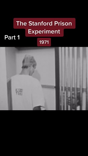 Stanford Prison experiment. One of the most unethical psychological studies. #stanfordprisonexperiment #psychology #authority
