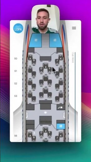 Why the Upper Deck Business Class on BA A380 Wins