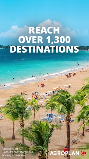 Travel more. Travel better.