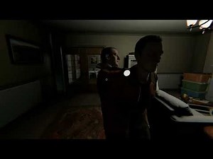 Phasmophobia scary/funny moments