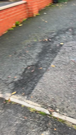 Neely laid Tarmacadam driveway ✔️ “Your local driveway company” | The Telford Driveway Company Ltd