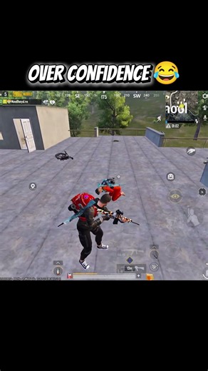 wait For End 🤣 #bgmi #youtubeshorts #pubgmobile #munnabhaiyalive
