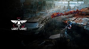 Download & Play Lost Light - PVPVE on PC & Mac (Emulator)