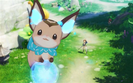 韩国NCSOFT手游：《 剑灵S(Project BSS)》宣传视频+G star现场主播试玩