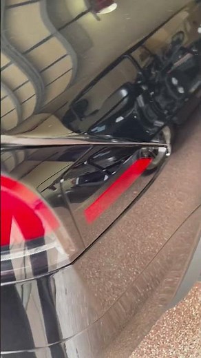 Charging Your Tesla Model X