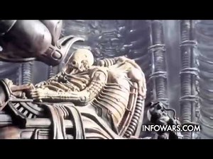 Prometheus 2 Official Trailer 2015