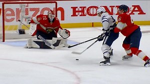 NHL Tonight: Panthers beat Maple Leafs in Game 4