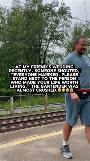 An Incident at a Wedding. 😂😳 #funny #relatable #shorts #jokes