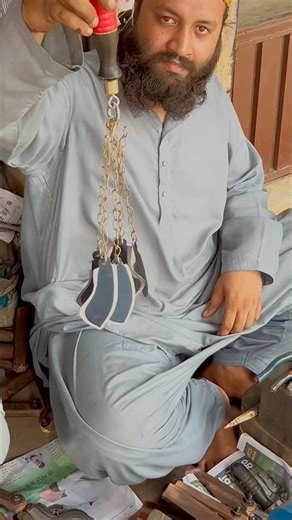 This Handmade Tool Is Insanely Smart 🔥