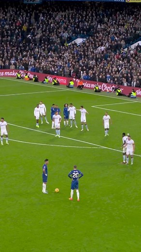 Cold Palmer strikes again! #colepalmer #coldpalmer #palmer #chelsea #chelseafc #blues #epl #goal #premierleague