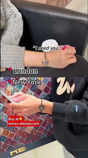 Long Distance Touch Bracelets for Couples — Do They Actually Work? (Honest Review)