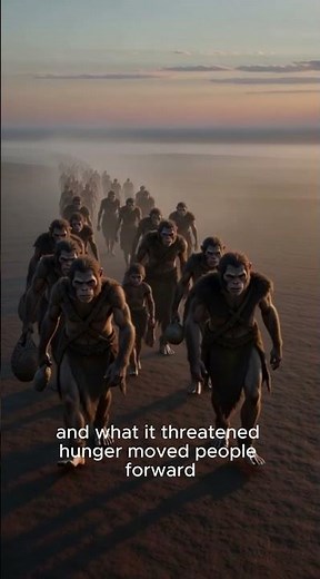 Beginning of Civilization Part 1 - Before Civilization