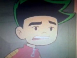 Jake long (Jimmy neutron) best moments