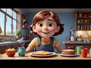 Rise and Shine Song | Morning Song for Kids | Nursery Rhymes and Preschool Learning