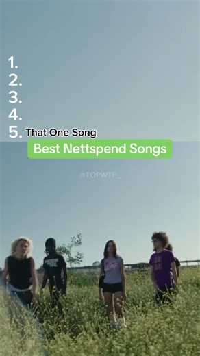 Best Nettspend Songs | Underground Music