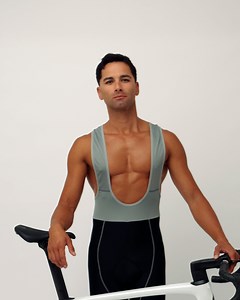 Watch DANISH ENDURANCE Men's Cycling Bibs on Amazon Live