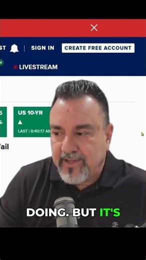 Fed's Latest Move Changes Everything for Homeowners #mortgagerates #federalreserve #refinance