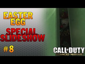 [EASTER EGG] COD AW | Spécial Slideshow [EP8]