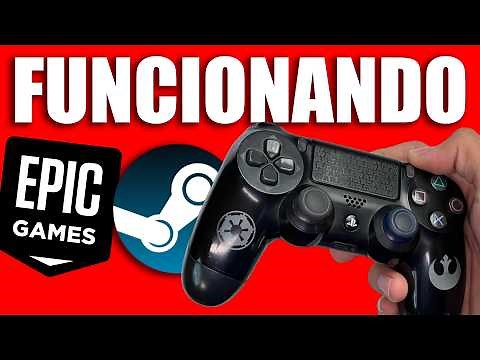 How to connect your PS4 controller to your PC in 2026: Easy and fast!