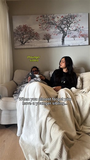 Can’t believe I almost forgot… @SHIV #sisters | sisters
