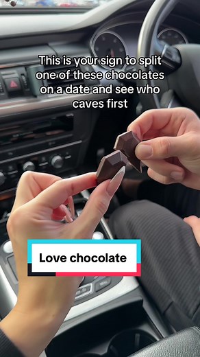 Indulge in Love Chocolate for a Romantic Date Night - Couple Goals