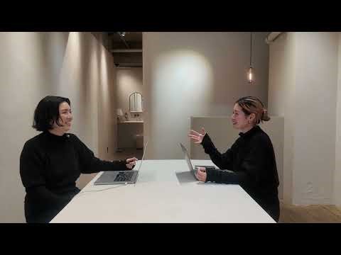 【This___と、わたしと。】#1 セレクトショップ「This___」のポッドキャストがはじまるよ！ 番組名どうする？？