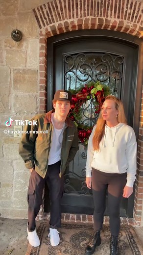 “your not posting that”😬