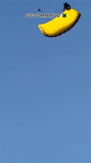 Exploring the Elite SSG Commando Forces of Pakistan