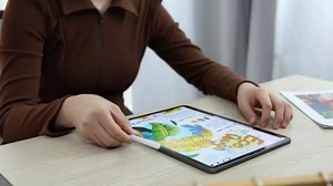 Stylus Pen for iPad, 13 mins Fast Charge for Apple iPad Pencil with Palm Rejection, Compatible with 2018-2024 iPad Air 3/4/5/6, iPad mini 5/6, iPad 6/7/8/9/10, iPad Pro 11"/12.9"/13" (Purple)