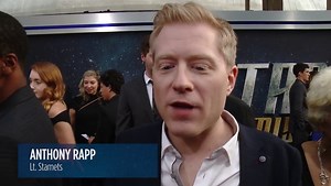 'Please Stand By' Is a Fun Commentary on 'Star Trek'