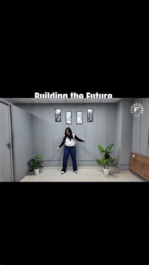 Building the Future, One Brick at a Time