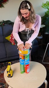 27K views · 93 reactions | Amazing DIY Christmas hacks using recycled materials | Wood Mood | Facebook