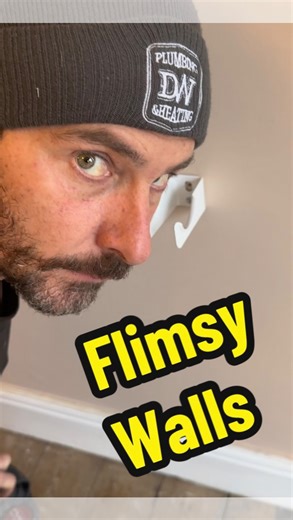 Dave White on Instagram: "How to fit radiators on a variety of walls... two to be precise... make a wish and up the fisch! Using a variety of duo-tec 10s for the stud walls then the old faithful duo-powers for solid walls, I've started using the longer duo-powers a lot more, so you like the longer ones? Not interested #plumber #foryou #upthefisch"