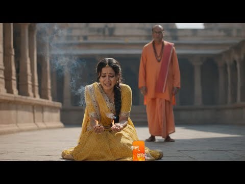 Pandit Ji Tells Vasudha To Do This To Save Dev's Life || Vasudha || Upcoming Twist