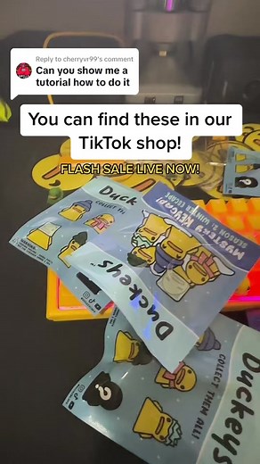 How to Replace Your Escape Key with a Ducky | Tutorial