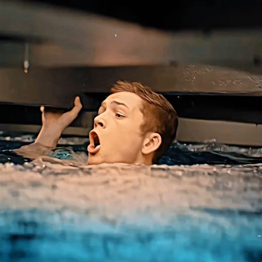 "Coldest Moment Of Gary Eggsy" - Kingsman: The Secret Service Edit | Fragment - slxughter (slowed)