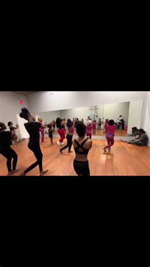 First practice = SUCCESS 🐆🔥 Locked in and ready for what this season brings 💪✨ #jointhejungle #cddc #cheetahdollsplano #dance #majorette