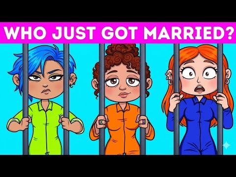 These Riddles Test More Than Just Intelligence