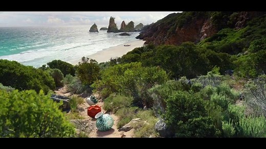 HomeGoods TV Spot, 'Go Finding: Came a Long Way'