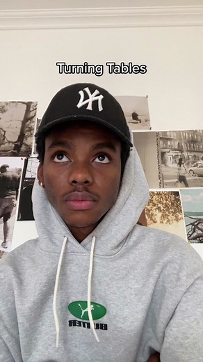 Exploring the Meaning of Rusty Pipes with Jahi Di'Allo Winston