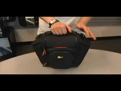 What You Need to Know About the Case Logic Medium SLR Camera Bag