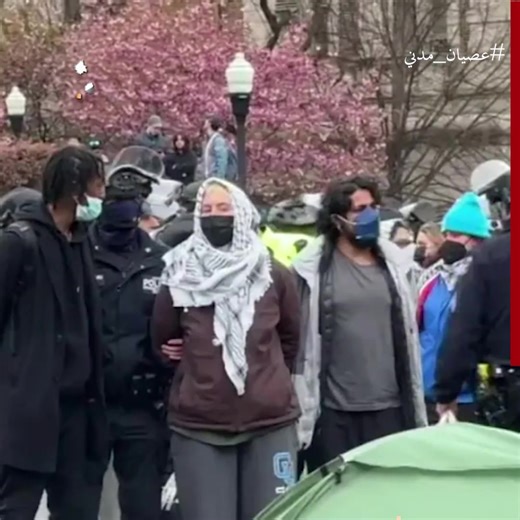 392 reactions · 26 shares | ✍ أسوأ نموذج مصري و عربي ممكن تشوف رد فعله علي دعم القضـية الفلسـ_ ـطيـ_ـينـ ية حلقة "عصيان مدني " كــاملة في أول تعليــق ⬇ #قناة_Summary #عصيان_مدني #سياسة_سمري #اخبار #امريكا #الشرق_الاوسط #الخليج #كولومبيا #فلسطين #مظاهرات_امريكا #Summary_Egypt | Summary Egypt | Facebook