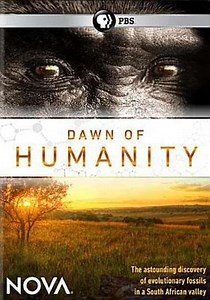 Dawn of Humanity (2015) - Movie