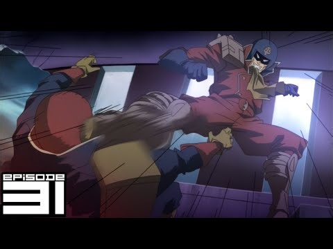 F-Zero Legend of Falcon Lap 31 - A Shadow of the Past (HD)