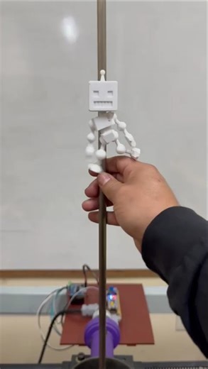 Pendulo invertido I