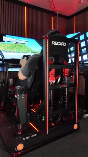 Vero-Motion on Instagram: "Vero Motion. Made to move you. 😮‍💨🏁🔥 #VeroMotion"